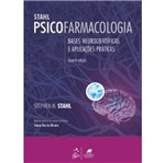 Ficha técnica e caractérísticas do produto Psicofarmacologia - Egk