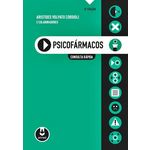 Ficha técnica e caractérísticas do produto Psicofármacos - Consulta Rápida - 4ª Edição - Artmed