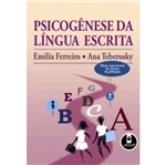 Ficha técnica e caractérísticas do produto Psicogenese da Lingua Escrita - Artmed