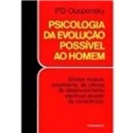 Ficha técnica e caractérísticas do produto Psicologia da Evolucao Possivel ao Homem - Pensa