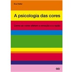Ficha técnica e caractérísticas do produto Psicologia das Cores, a - Gg