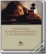 Ficha técnica e caractérísticas do produto Psicologia do Desenvolvimento e da Aprendizagem - Almedina