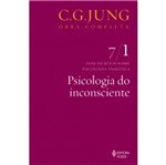 Ficha técnica e caractérísticas do produto Psicologia do Inconsciente 7/1 - Vozes