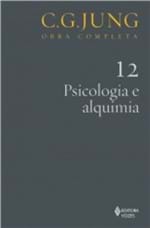 Ficha técnica e caractérísticas do produto Psicologia e Alquimia 12 - Vozes