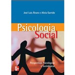 Psicologia Social - Perspectivas Psicológicas e Sociológicas