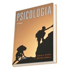 Ficha técnica e caractérísticas do produto Psicologia