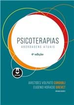 Ficha técnica e caractérísticas do produto Psicoterapias