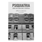 Ficha técnica e caractérísticas do produto Psiquiatria - Wmf Martins Fontes