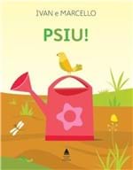 Ficha técnica e caractérísticas do produto Psiu!