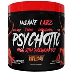 Ficha técnica e caractérísticas do produto Psychotic HellBoy (35 doses) - Insane Labz