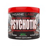 Psychotic Pre Treino - 35 Doses - Insane Labz