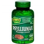 Ficha técnica e caractérísticas do produto Psyllium 120 Cápsulas Psylliumax Unilife