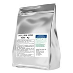 Psyllium 1Kg 1 Kilo Quilo Psillium Po Puro - Mais Nutrition