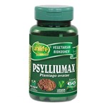 Psyllium 60 Cápsulas Psylliumax - Unilife -
