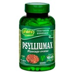 Ficha técnica e caractérísticas do produto Psyllium Psylliumax 60 Cápsulas Unilife