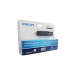 Ficha técnica e caractérísticas do produto Pta127 Adaptador Wireless Usb P/ Tvs Philips, Wi-fi, Sem Fio