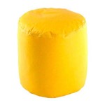 Ficha técnica e caractérísticas do produto Puff Absolut Amarelo