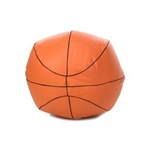 Ficha técnica e caractérísticas do produto Puff Big Ball Basquete Pop Cipaflex Stay Puff
