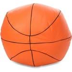 Ficha técnica e caractérísticas do produto Puff Big Ball Basquete - Stay Puff - Laranja