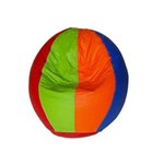 Ficha técnica e caractérísticas do produto Puff Color Infantil Pop Cipaflex Stay Puff