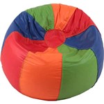 Ficha técnica e caractérísticas do produto Puff Infantil Color Pop - Stay Puff - Colorido