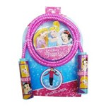 Ficha técnica e caractérísticas do produto Pula Corda 2m Infantil Princesas Disney Brinquedo Infantil - MIX8 613146