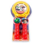 Ficha técnica e caractérísticas do produto Pula Corda Toyng Toy Story 34693 - Jessie