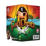 Ficha técnica e caractérísticas do produto Pula Pirata 2011 - Estrela
