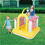 Ficha técnica e caractérísticas do produto Pula Pula Playcenter Kids - Bestway