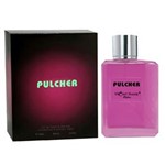 Ficha técnica e caractérísticas do produto Pulcher Mont`anne For Men Eau de Parfum 100 Ml - 100 ML