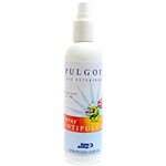 Ficha técnica e caractérísticas do produto Pulgoff Spray Antipulgas para Cães 200ml Mundo Animal