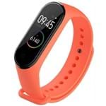 Ficha técnica e caractérísticas do produto Pulseira Fitness Inteligente Smartwatch Mi Band 4 Xiaomi
