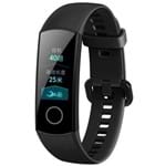 Ficha técnica e caractérísticas do produto Pulseira Huawei Honor Band 4 Inteligente Smartwatch