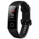 Ficha técnica e caractérísticas do produto Pulseira Inteligente Huawei Honor Band 4 Smartwatch