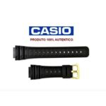 Ficha técnica e caractérísticas do produto Pulseira Original Casio Dw-5600c
