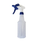 Ficha técnica e caractérísticas do produto Pulverizador Manual Borrifador Spray 500ml Perfect