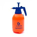 Ficha técnica e caractérísticas do produto Pulverizador Manual Spray 2 Litros Borrifador