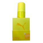 Ficha técnica e caractérísticas do produto Puma Yellow Puma - Feminino - Eau de Toilette - Perfume + Desodorante