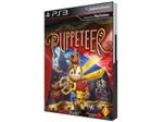 Puppeteer para PS3 - Japan Studio