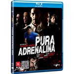 Ficha técnica e caractérísticas do produto Pura Adrenalina (Blu-Ray) - Califórnia Filmes