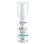Pure C 20 Ada Tina - Rejuvenescedor Facial
