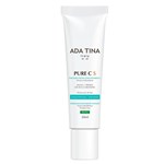 Ficha técnica e caractérísticas do produto Pure C 5 Ada Tina - Rejuvenescedor Facial
