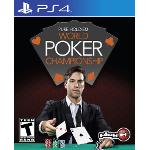 Ficha técnica e caractérísticas do produto Pure Holdem World Poker Championship - Ps4