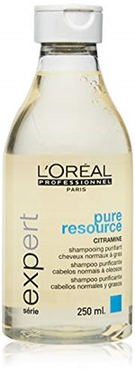 Ficha técnica e caractérísticas do produto Pure Resource Shampoo, 250 Ml, L'Oreal Professionnel
