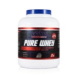 Ficha técnica e caractérísticas do produto Pure Whey 2kg - Giants Nutrition