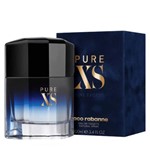 Ficha técnica e caractérísticas do produto Pure XS - Eau de Toilette - Perfume Masculino 100ml - Paco Rabanne