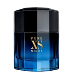 Ficha técnica e caractérísticas do produto Pure XS Night Paco Rabanne Eau de Parfum - Perfume Masculino 100ml
