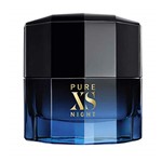 Ficha técnica e caractérísticas do produto Pure XS Night Paco Rabanne Eau de Parfum - Perfume Masculino 50ml