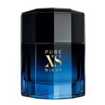 Ficha técnica e caractérísticas do produto Pure XS Night Paco Rabanne – Perfume Masculino EDP 100ml