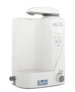 Ficha técnica e caractérísticas do produto Purificador de Água Bliss Europa Branco Água Natural